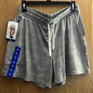 Pacific Trail shorts sz L